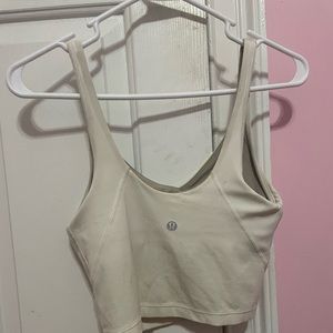 Lululemon Align Tank size 6